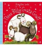 Nick Page - Three Billy Goats Gruff