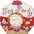 Tim Bugbird, Lara Ede, Charlotte Stratford - Camilla the Cupcake Fairy's Tea Party