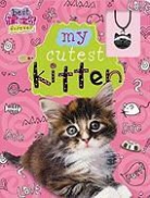 Kate Fordham, Make Believe Ideas, Make Believe Ideas (COR), Katie Cox, Gabrielle Mercer - My Cutest Kitten