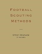 Steve Belichick - Football Scouting Methods