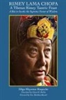 Dilgo Khyentse - Rimey Lama Chopa
