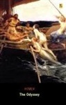 Homer - Homer's Odyssey (BC Classic Library Edition)