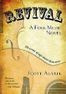Scott Alarick, Scott Alarik - Revival