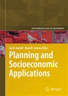 Ja D Gatrell, Jay D Gatrell, Jay D. Gatrell, Ryan R. Jensen, R Jensen, R Jensen - Planning and Socioeconomic Applications