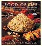 Najmieh Batmanglij - Food of Life