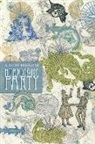 Lis Abraham, Alison Pelegrin, Catherine St John - Hurricane Party