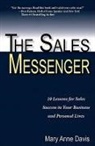 Mary Anne Davis - The Sales Messenger