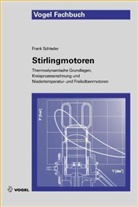 Frank Schleder - Stirlingmotoren