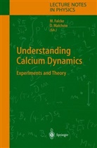 Marti Falcke, Martin Falcke, Malchow, Malchow, Dieter Malchow - Understanding Calcium Dynamics