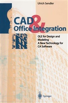 Ulrich Sendler, Intergraph GmbH - CAD & Office Integration