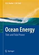 R Charlier, R H Charlier, R. H. Charlier, Charles W Finkl, Charles W. Finkl - Ocean Energy