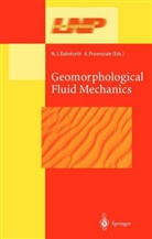 N. J. Balmforth, N.J. Balmforth, J Balmforth, N J Balmforth, Provenzale, Provenzale... - Geomorphological Fluid Mechanics