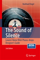 Burkhard Vogel - The Sound of Silence
