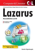 Michael Van Canneyt - Lazarus