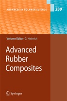 Ger Heinrich, Gert Heinrich - Advanced Rubber Composites