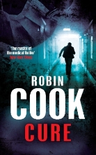 Robin Cook - Cure
