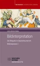 Hans-Jürgen Pandel - Bildinterpretation