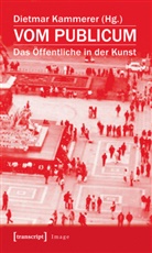 Dietma Kammerer, Dietmar Kammerer - Vom Publicum