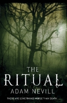 Adam Nevill - The Ritual