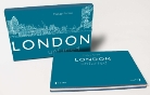 Matteo Pericoli - London Unfurled