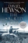David Hewson - The Sacred Cut