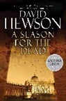 David Hewson - A Season for the Dead