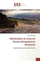 Sébastien Vidal, Vidal-S - Generation et mise en forme d