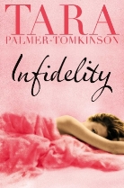 Tara Palmer Tomkinson, Tara Palmer-Tomkinson - Infidelity