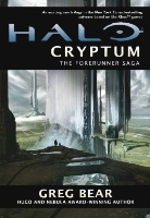 Greg Bear - Halo Cryptum