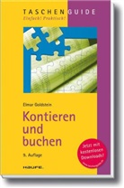 Elmar Goldstein - Kontieren und buchen