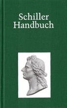 Helmu Koopmann, Helmut Koopmann - Schiller-Handbuch