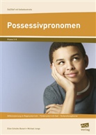 Junga, Michael Junga, Schulte-Buner, Ellen Schulte-Bunert - Possessivpronomen
