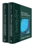 Joseph P. Stoltman, Joseph P. (EDT) Stoltman, STOLTMAN JOSEPH P, Joseph P Stoltman, Joseph P P Stoltman, Joseph P. Stoltman... - 21st Century Geography: A Reference Handbook