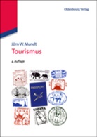 Jörn W Mundt, Jörn W. Mundt - Tourismus