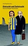 Til Burgwächter, Lu Degla, Hartmut El u a Kurdi, Roberta Bergmann, Axe Klingenberg, Axel Klingenberg - Eintracht und Zwietracht