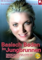Sonja Alkaline - Basisch Baden im Jungbrunnen