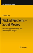Tom Ritchey - Wicked Problems - Social Messes