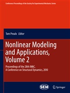 To Proulx, Tom Proulx - Nonlinear Modeling and Applications, Volume 2. Vol.2