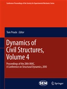 Tom Proulx - Dynamics of Civil Structures. Vol.4