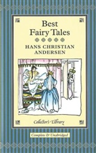 Hans  Christian Andersen - Best Fairy Tales