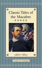 David Stuart Davies, David S. Davies, David Stuart Davies - Classic Tales of the Macabre