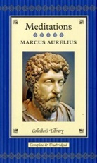 Marcus Aurelius, Marc Aurel, Marcus Aurelius, Emperor Of Rome Marcus Aurelius - Meditations