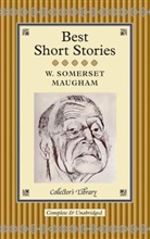 W Somerset Maugham, W. Somerset Maugham, W.Somerset Maugham, William Somerset Maugham, W Somerset Maugham, Ne Halley - Best Short Stories