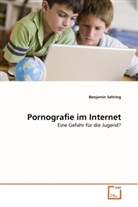 Benjamin Sehring - Pornografie im Internet