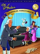 Hans-Günter Heumann, Bosworth Music - Little Amadeus - Leopolds Arbeitsbuch Band 2. Bd.2