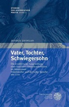 Jessica Quinlan - Vater, Tochter, Schwiegersohn