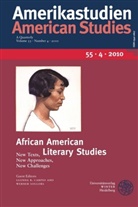 Christa Buschendorf, Glenda R. Carpio, Glend R Carpio, Glenda R Carpio, Sollors, Sollors... - African American Literary Studies