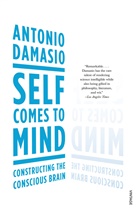 Antonio Damasio, Antonio R. Damasio - Self Comes to Mind: Constructing the Conscious Brain