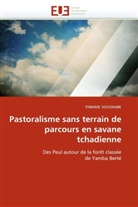 PABAME SOUGNABE, Sougnabe-P - Pastoralisme sans terrain de