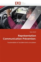 Tahar Khlifi, Khlifi-T - Representation communication